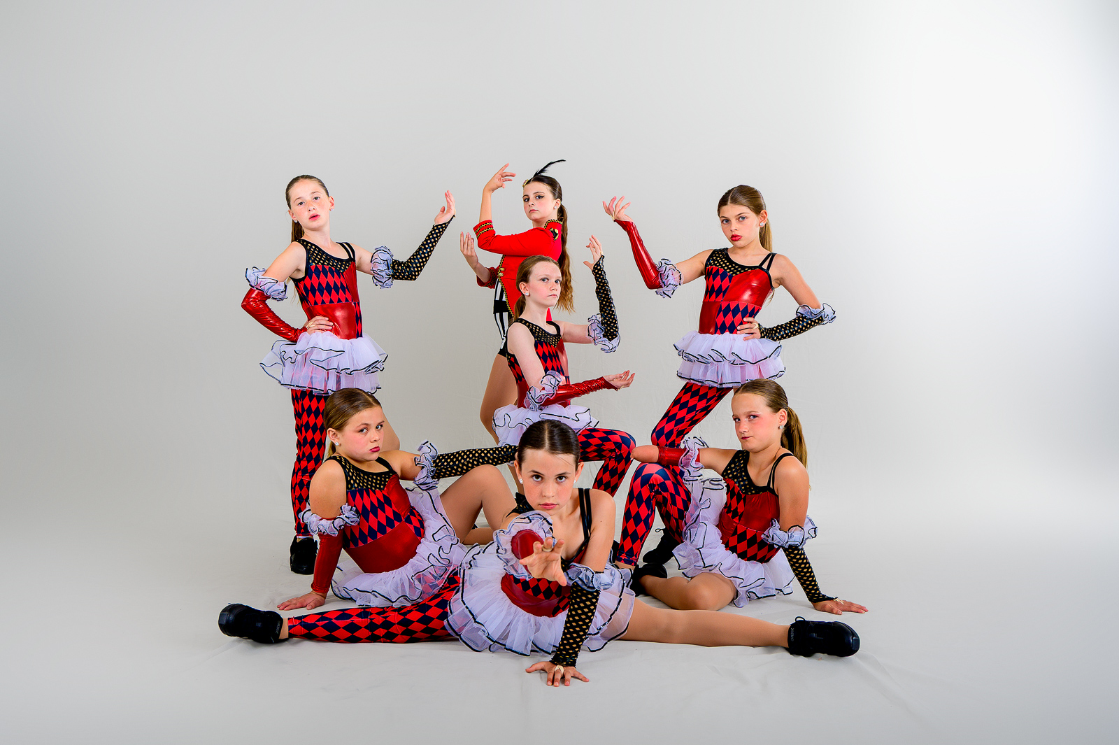 Hip Hop class