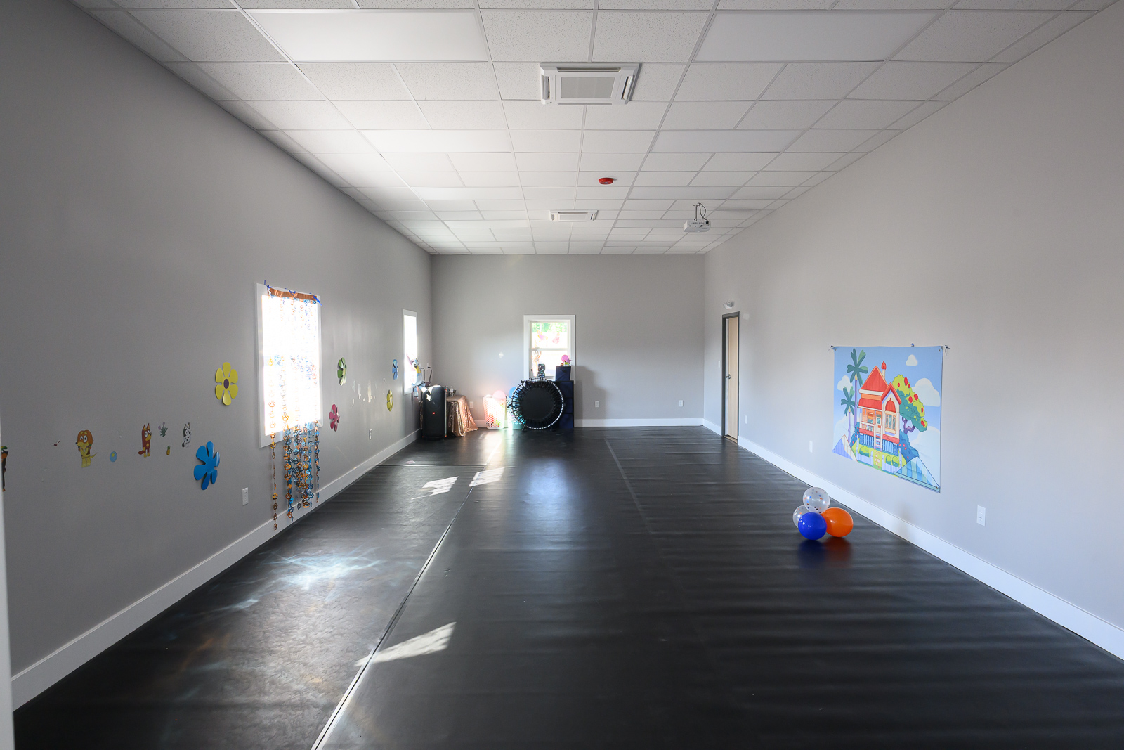 Studio 1