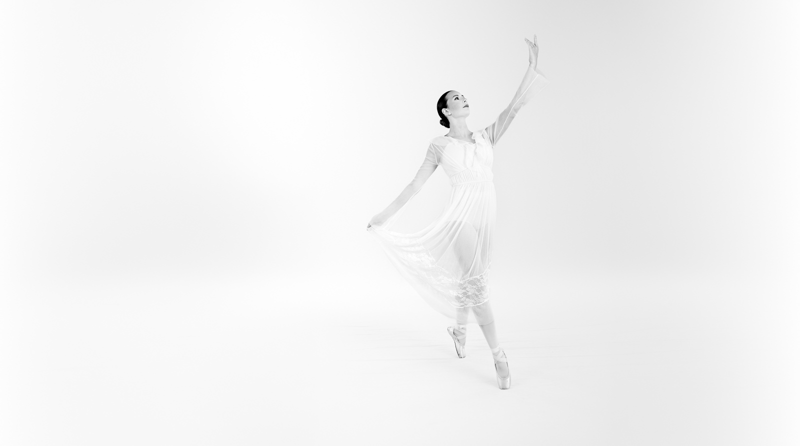 Pointe class