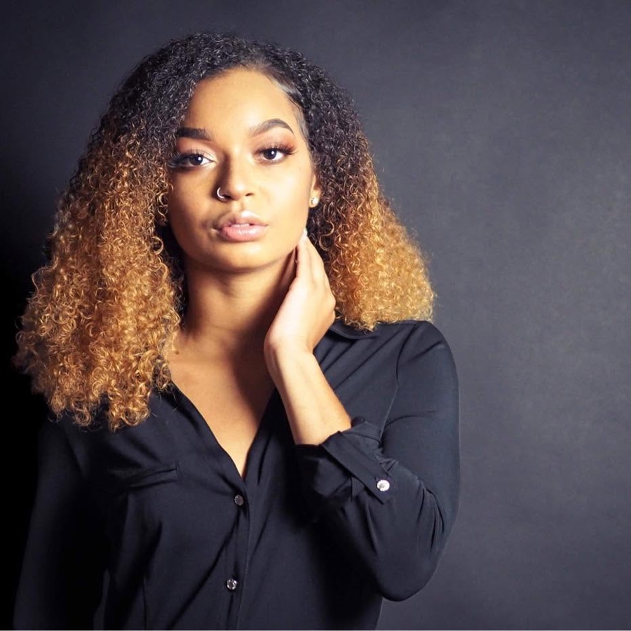 Ciara Alford